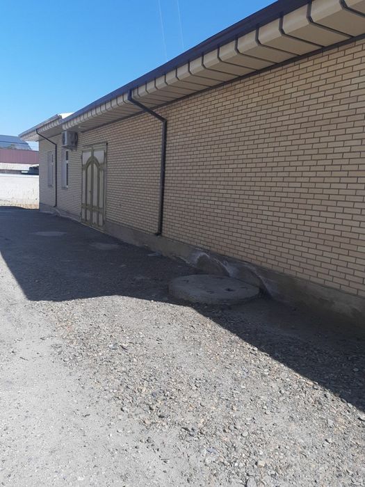 Ховли Сотилади 3.2 соток Гиждуван