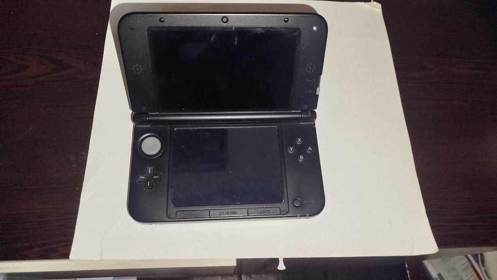 Продавам Nintendo 3ds