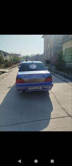 Daewoo Nexia 1 1,5