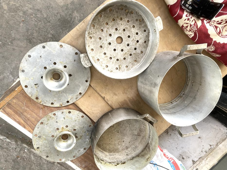 Мантоварка мантыварка 26см