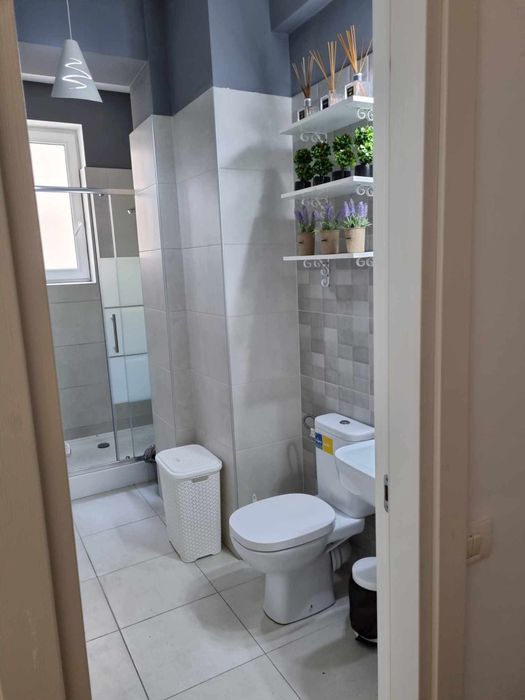 Cazare Mamaia Nord / Garsoniera Studio