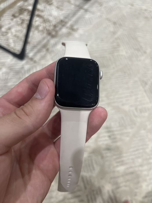Apple Watch SE 2