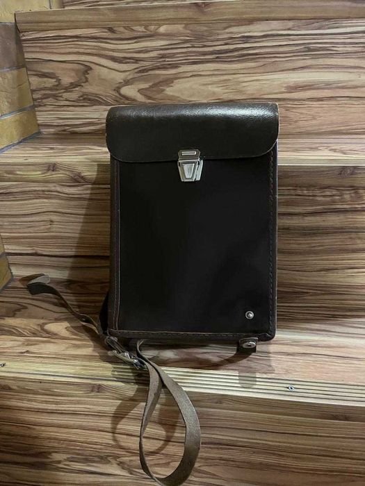 Сумка  планшет полевая