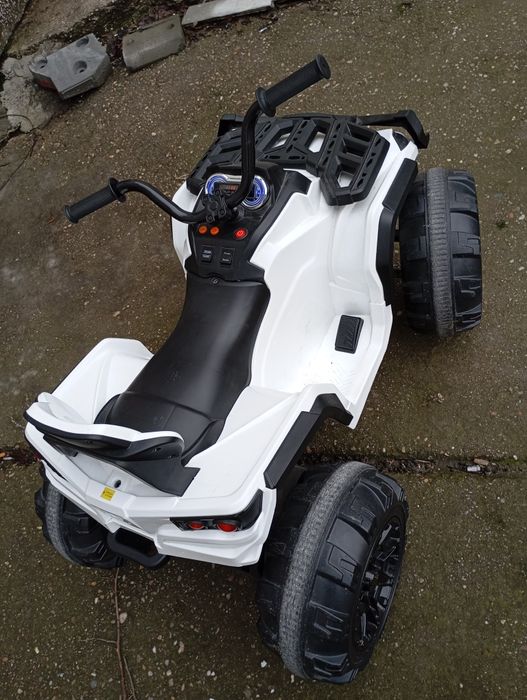 Електрическо ATV 12v