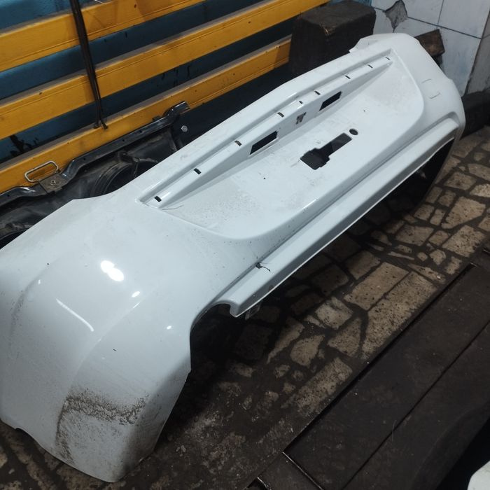 Продам бампера на кобальт