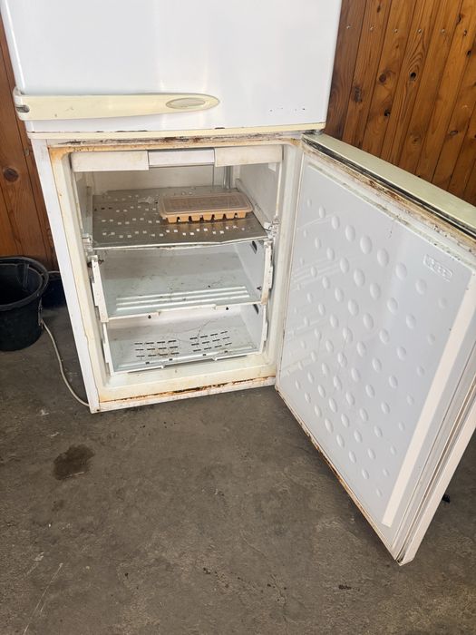 Холодильник BEKO