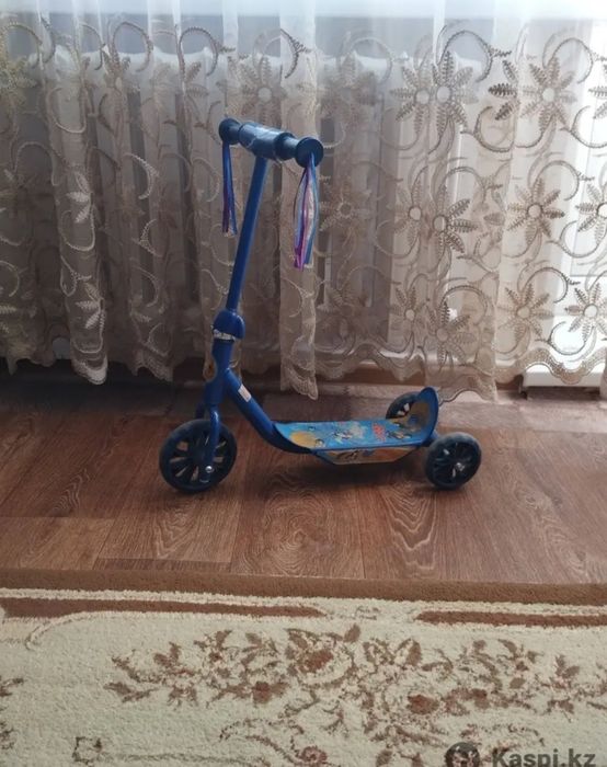 Продам детский самокат