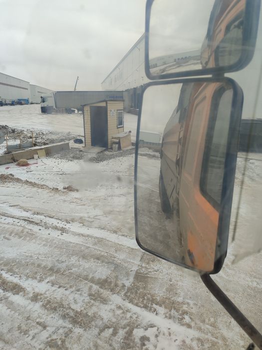 Грунт с доставкой