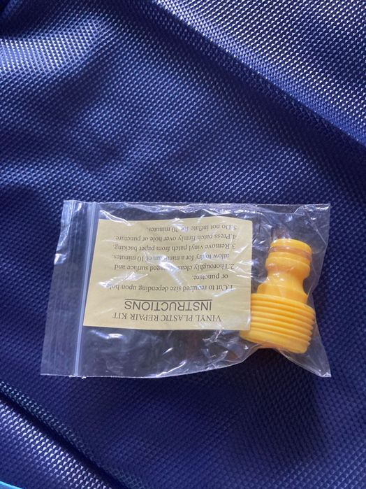 Кучешки басейн - 1м диаметър