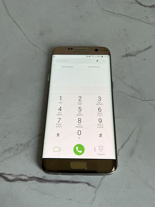 Samsung Galaxy S7 Edge 4/32GB