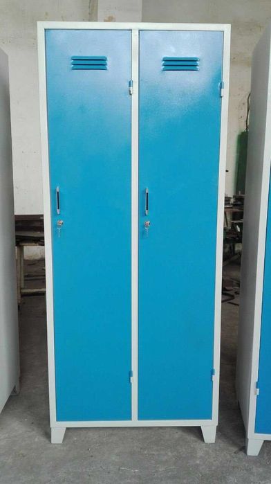 Металлические шкафы, раздевальные шкафы, архивные шкафы