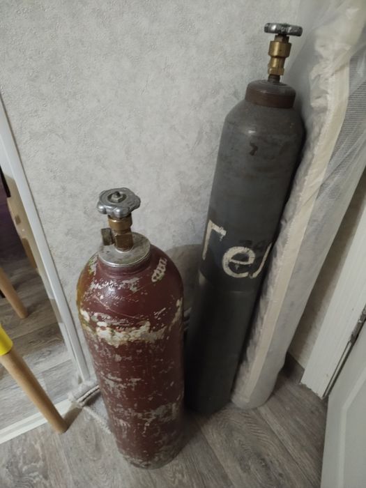 Гелевый балон для шаров 10л