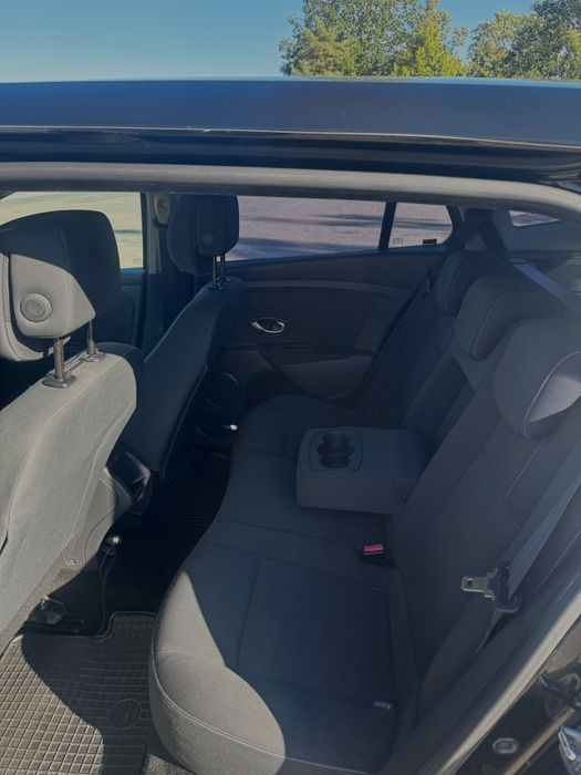 Vand Renault Megane 3