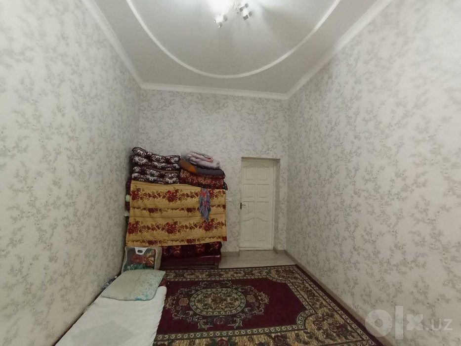 Toshkent shahar,  Olmazor t.  Yuqori Beshqoʼrgʼonda xovli. 6 sotix