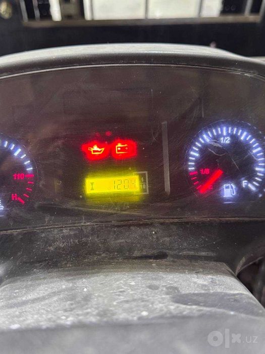 Автопогрузчик дизельное