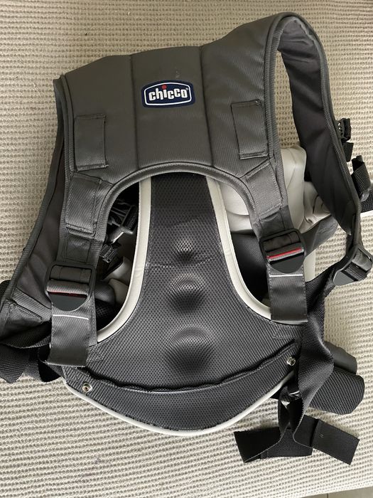 Кенгуру Chicco Myamaki с подложка