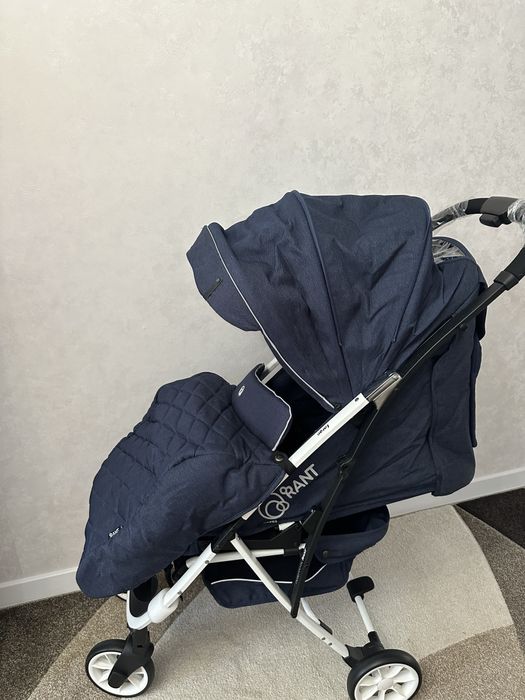 Коляска детская