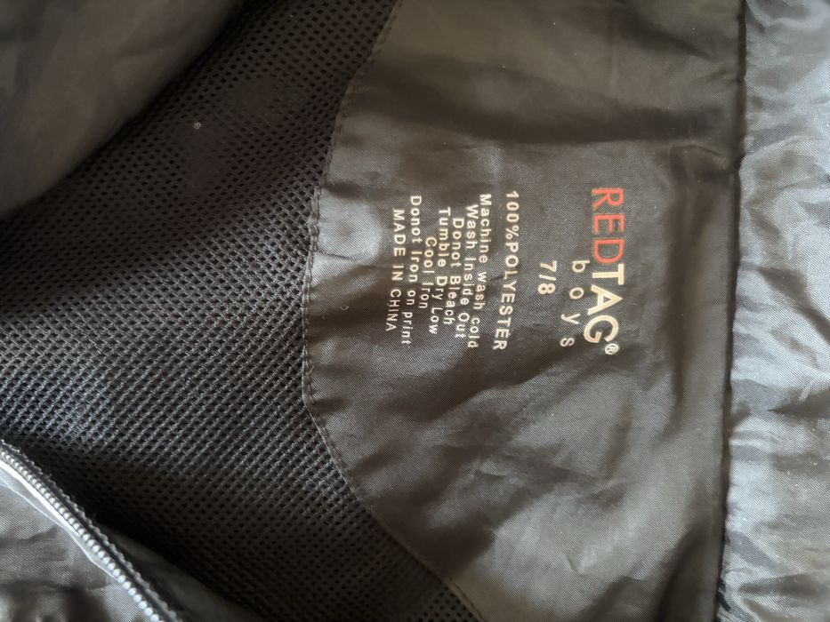 Детски якета за преходен сезон