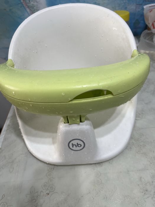 Стульчик для купания