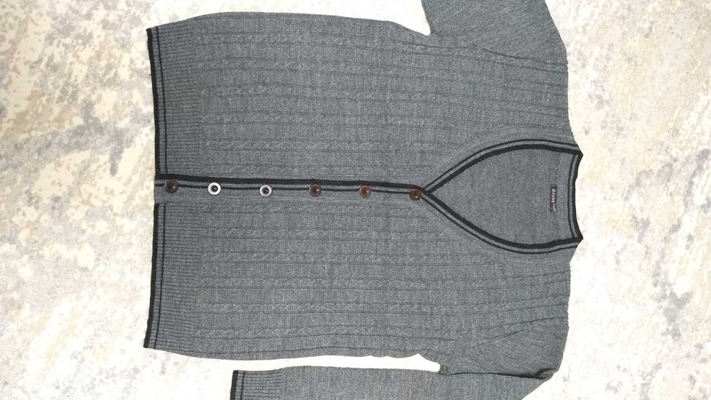 Пуловеры подростковые