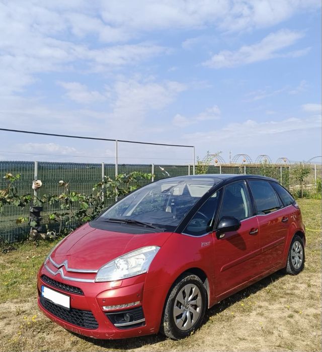 CITROËN C3 Picasso