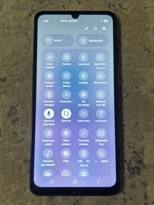 Samsung A06 ,64 GB