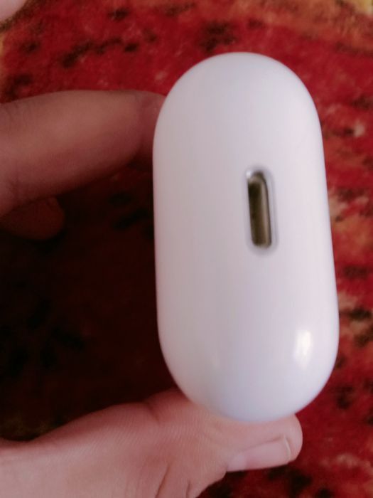 Наушник безправатной с зарядка Lanzero-S2 PRO