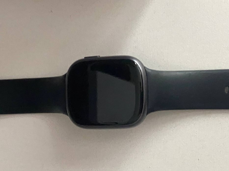 Сматрчасы Honor watch 4