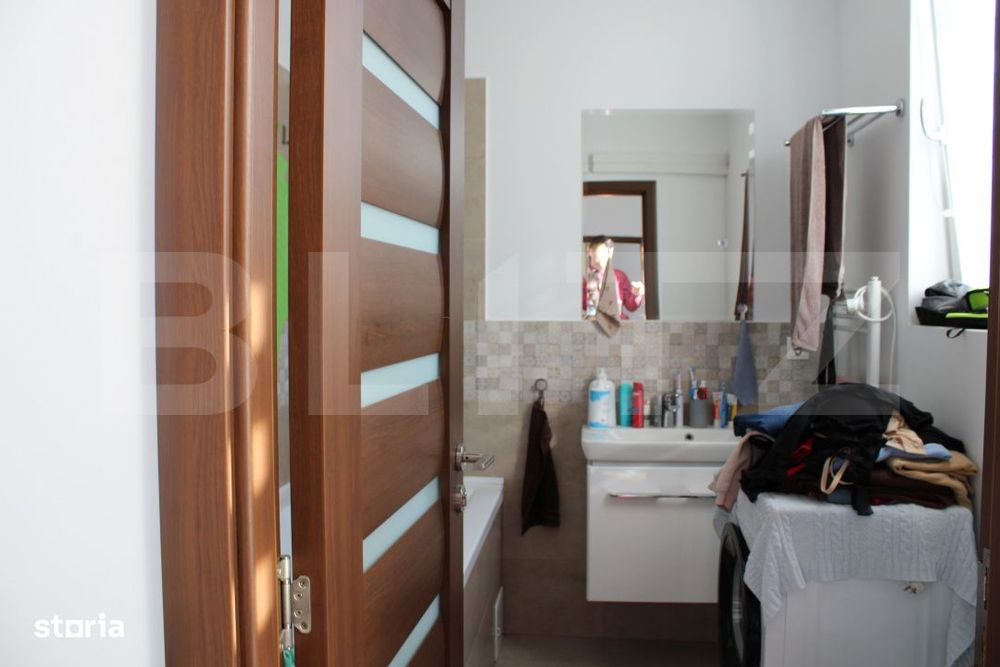 Penthouse de vanzare, 114 mp, zona Unirii - AMA Residence