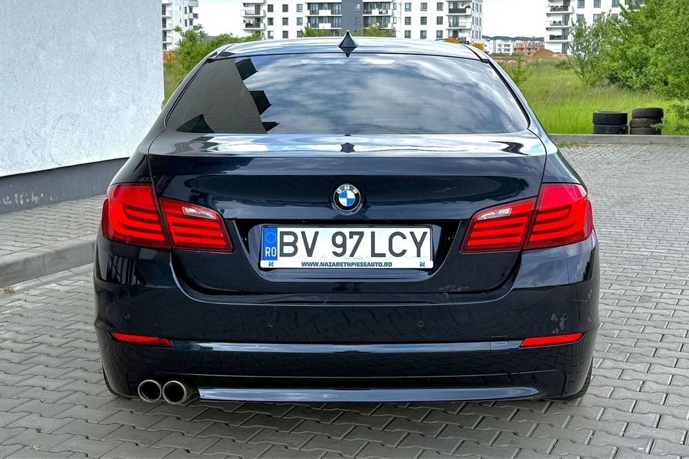 Bmw F10 525  Vand sau schimb
