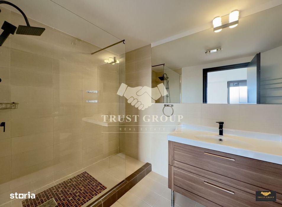 Apartament 5 camere Soseaua Nordului | Terasa 78mp | Loc de parcare