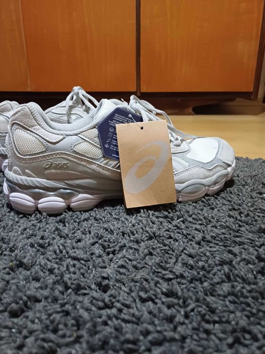Asics Gel NYC Нови