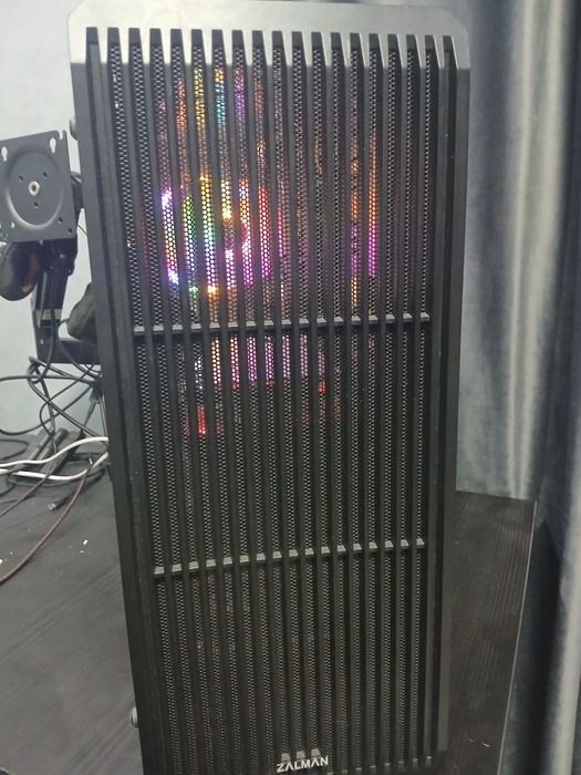 Продам игровой компьютер