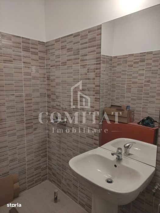 2 Apartamente | Finisate |  Zona Grigorescu