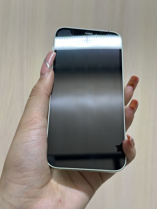 Iphone 12 mini 128gb 72% {{Almaty}} 948029