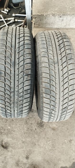 16 цола 5*112мм за Skoda,VW,Audi,Seat,Mercedes