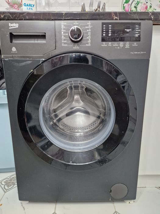 Стиральная машына beko