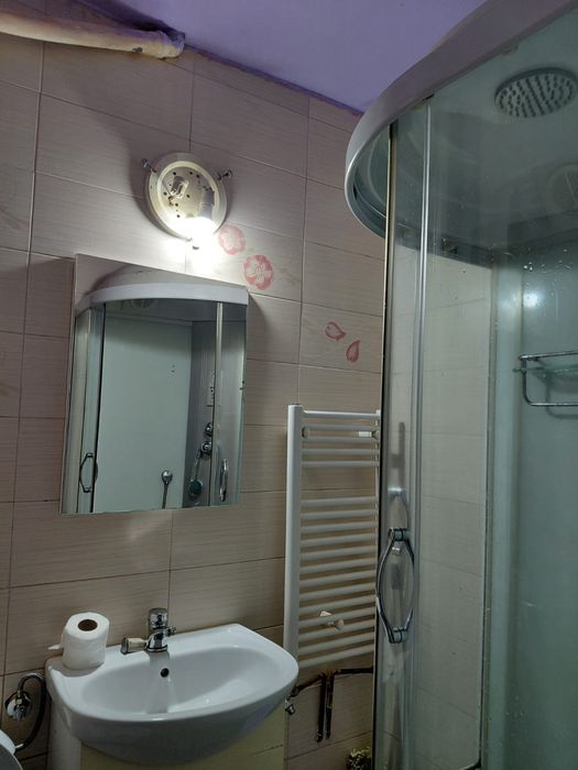 Apartament de închiriat – Alba Iulia, str. Vasile Goldiș
