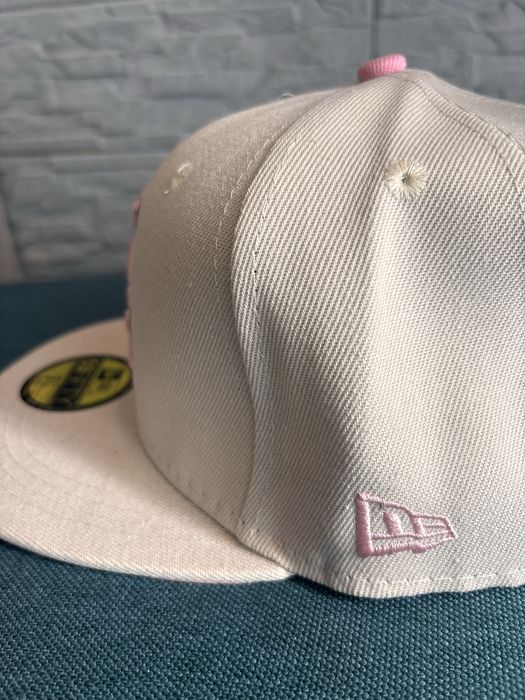 sapca New Era MLB