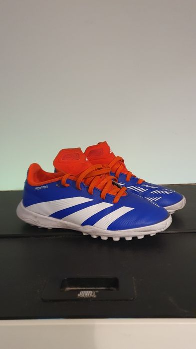 Adidas Predator league tf jr 33.5