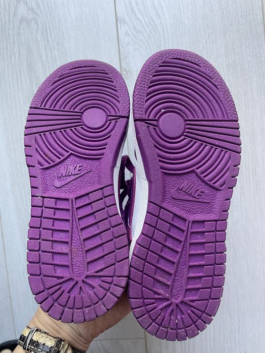 Trainers fete niKe 29,5