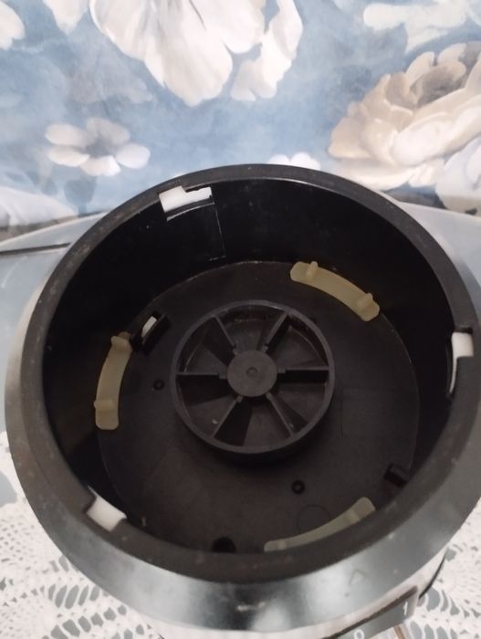 Блендер без чаши рабочий