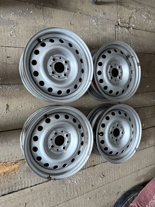 Продам Диски на Ваз