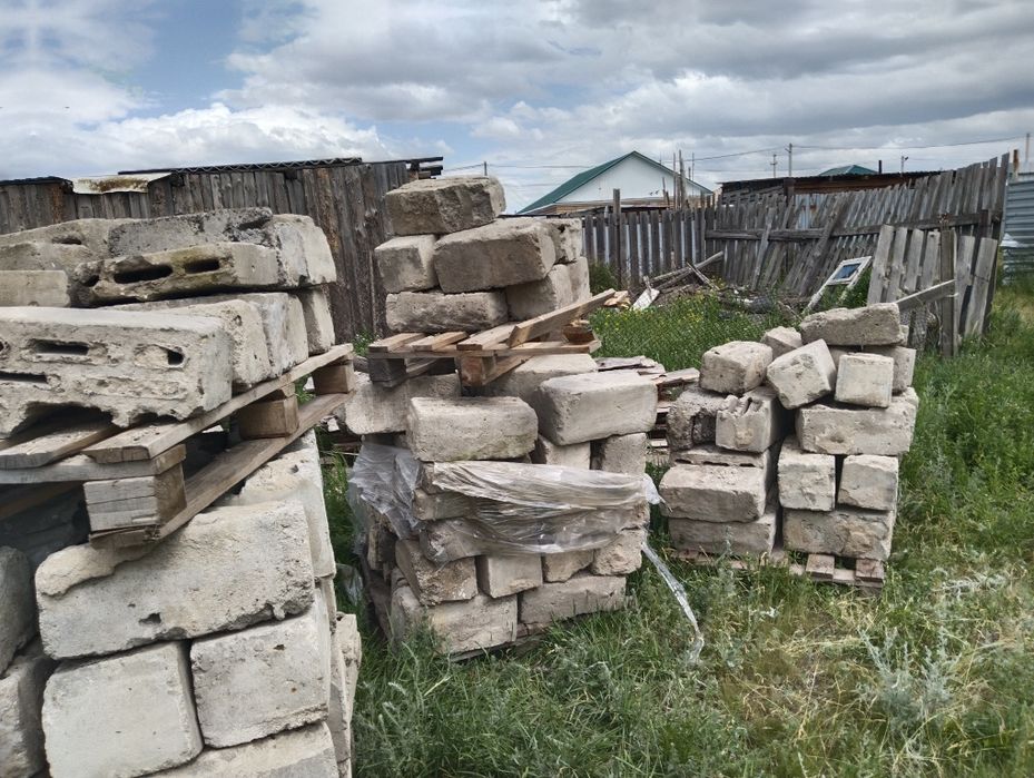продам пескоблоки
