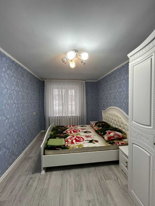 2-ком.кв. в 4 мкр