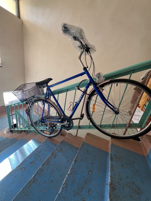 Velosiped “Univega” Germaniya mahsuloti