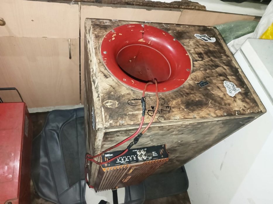 Продам Сам буфер и уселок