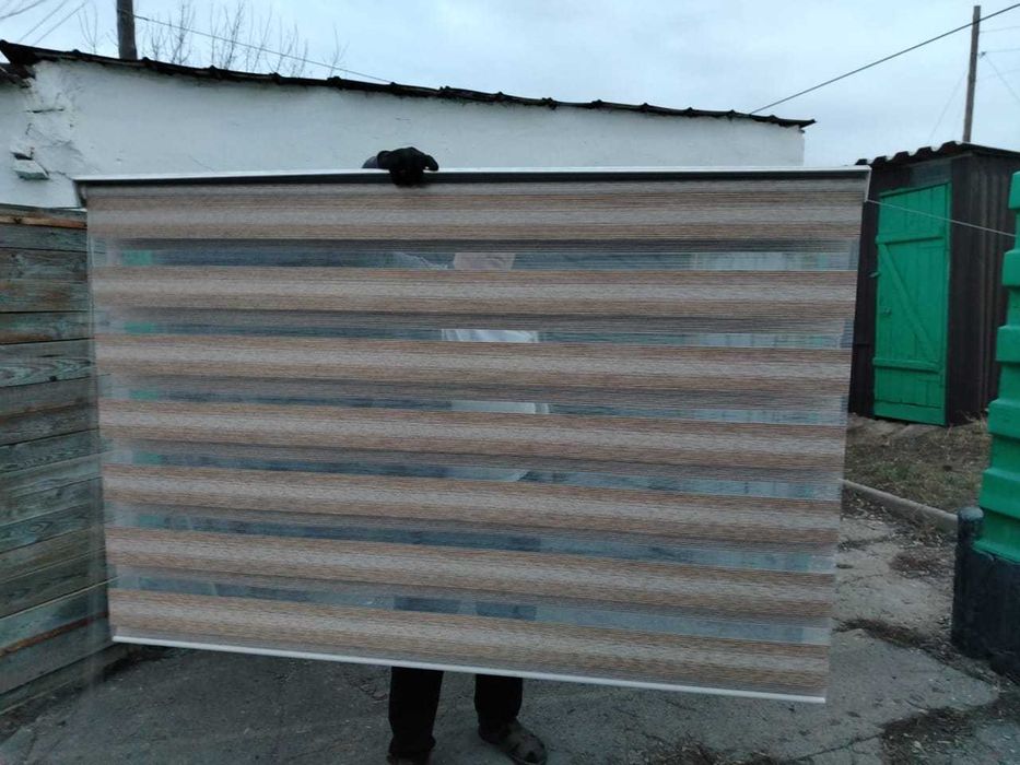 Пподам б/у жалюзи
