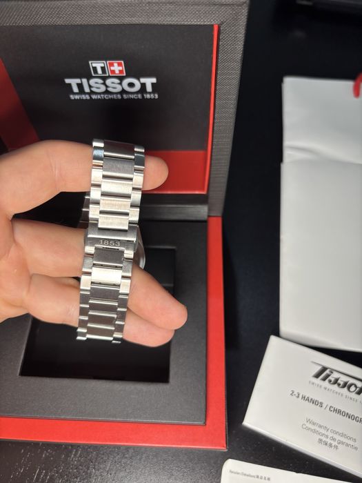 Tissot prx 40 mm