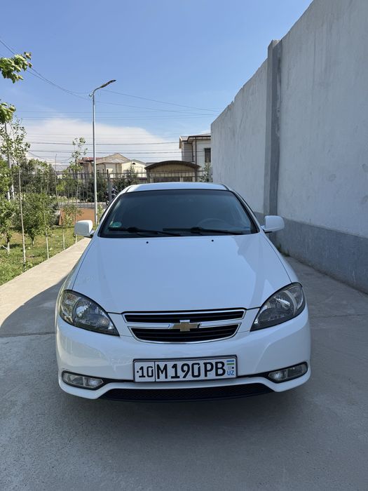 Other Lacetti / Gentra 2023 — 2